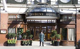 Rubens at The Palace Hotel
